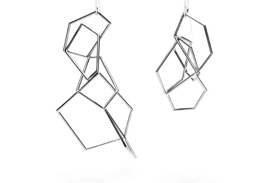 Sarah Loertscher Jewelry
