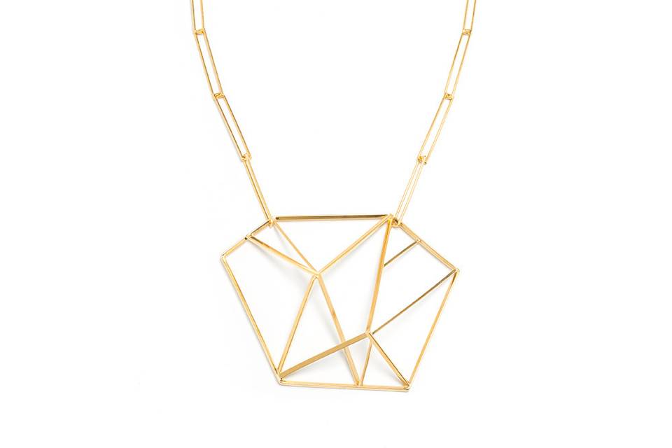 Sarah Loertscher Jewelry
