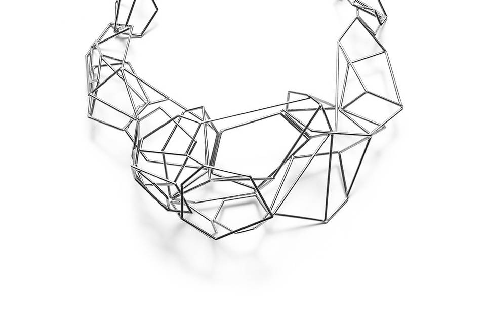 Sarah Loertscher Jewelry