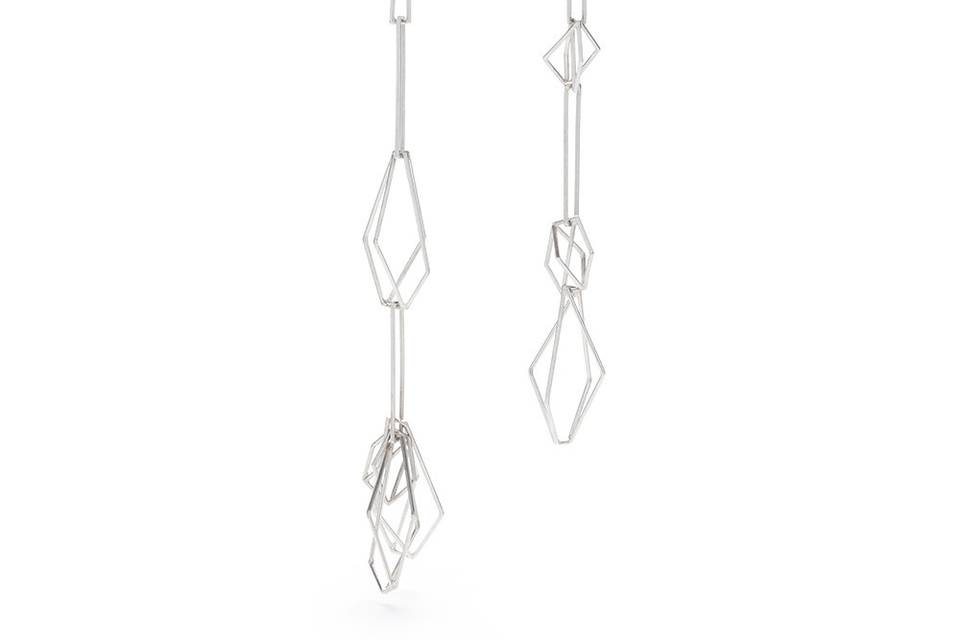 Sarah Loertscher Jewelry