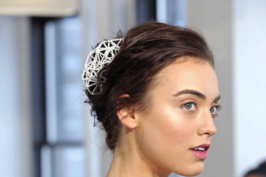 Sarah Loertscher Jewelry