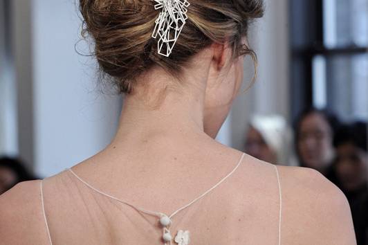 Sarah Loertscher Jewelry