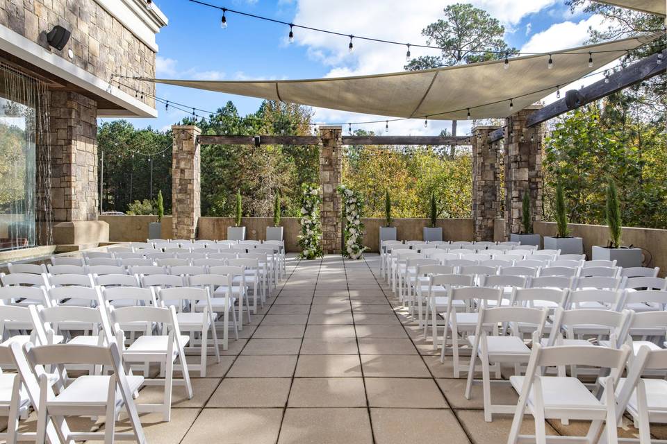 Ceremony