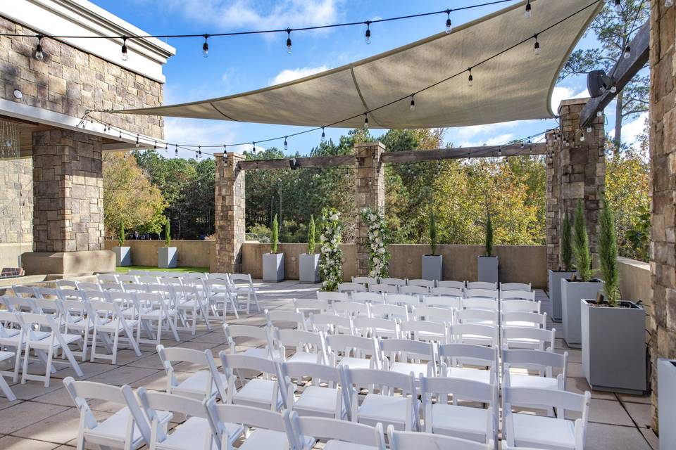 Ceremony