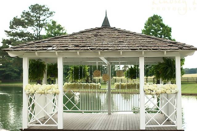 Pavillion