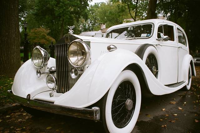 Royale Transportation
