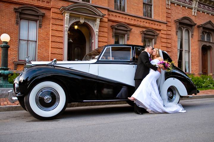 Royale Transportation