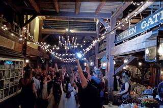 Wedding DJ Specialist Brian Fligg