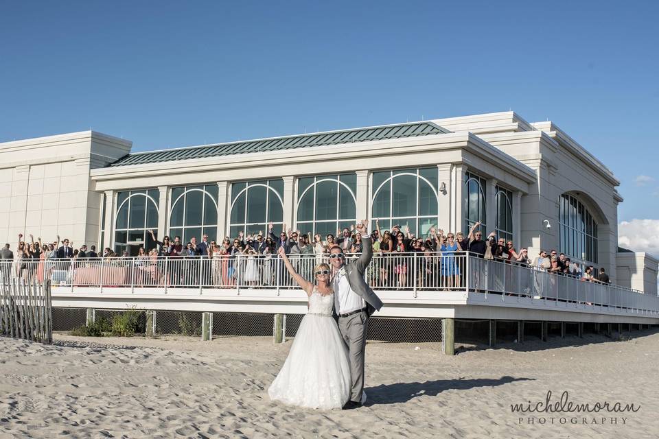 Cape May Convention Hall