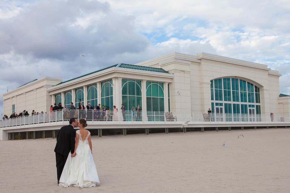 Cape May Convention Hall