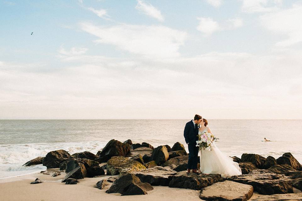 The 10 Best Wedding Venues in Cape May, NJ - WeddingWire