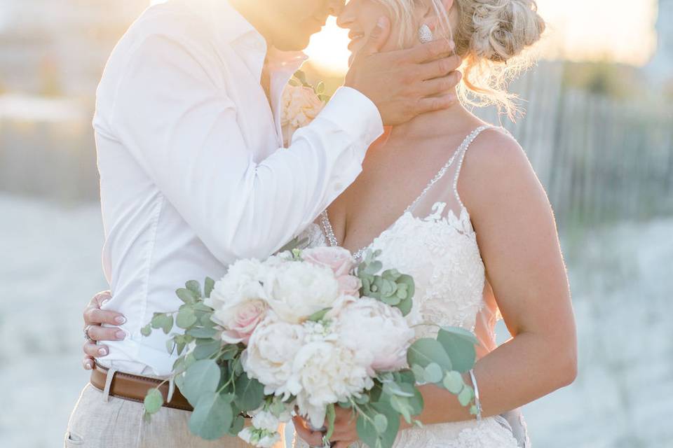 Sweetheart Table