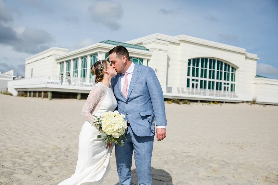 Cape May Convention Hall