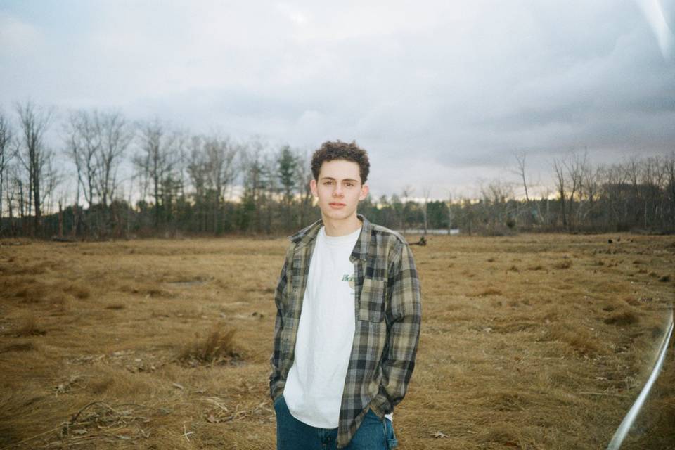 Promo Shoot