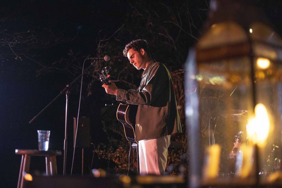 Live Performance Exeter, NH