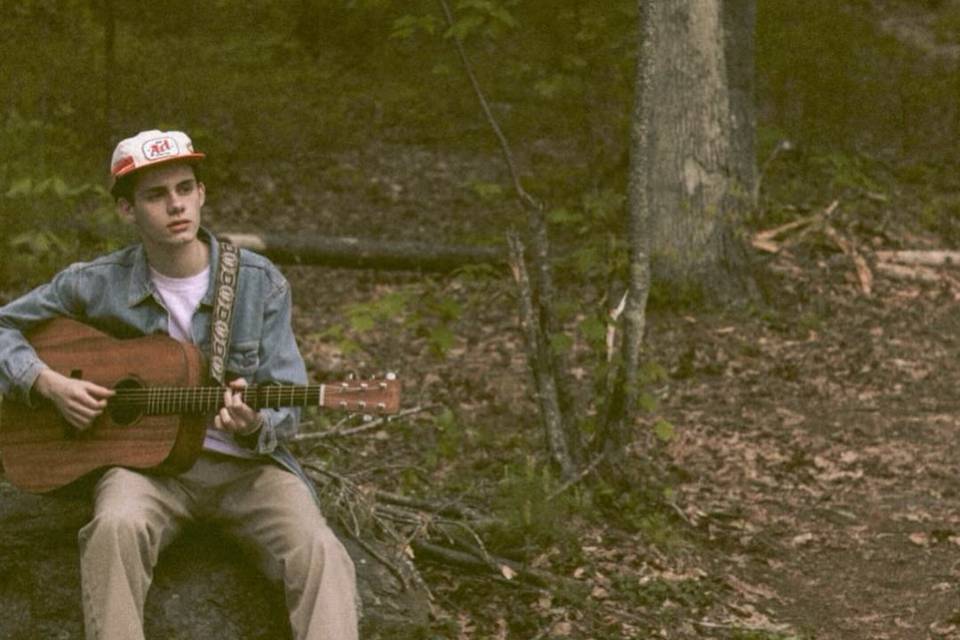 Harrison Goodell Music