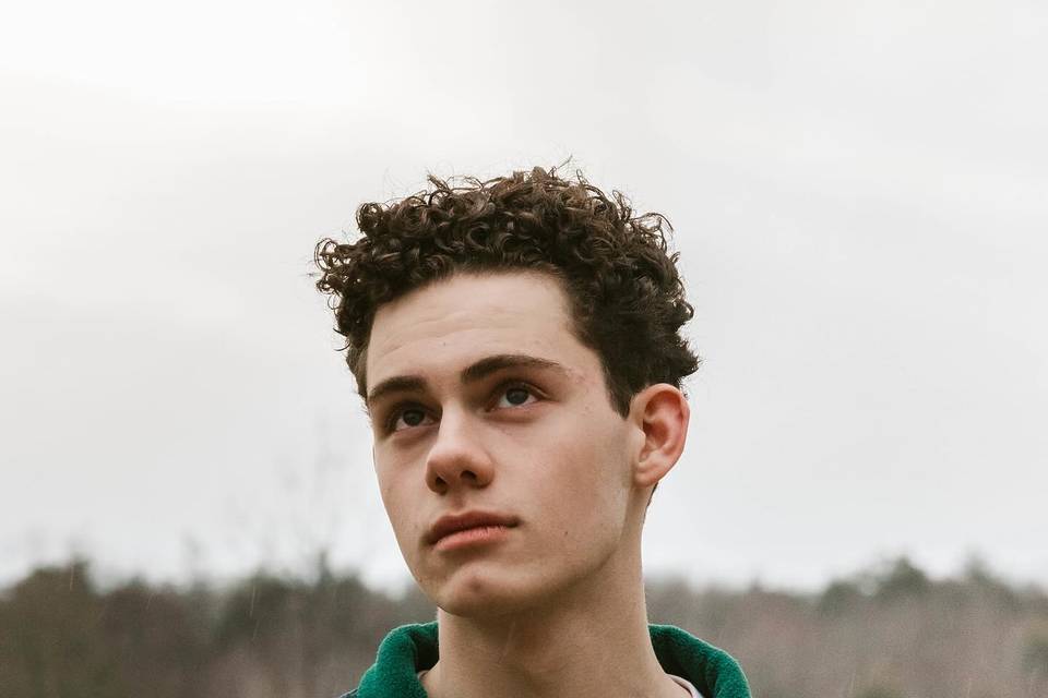 Harrison Goodell Music