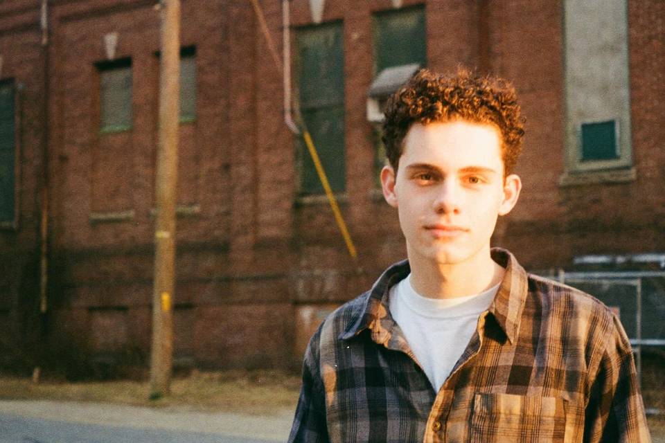 Harrison Goodell Music