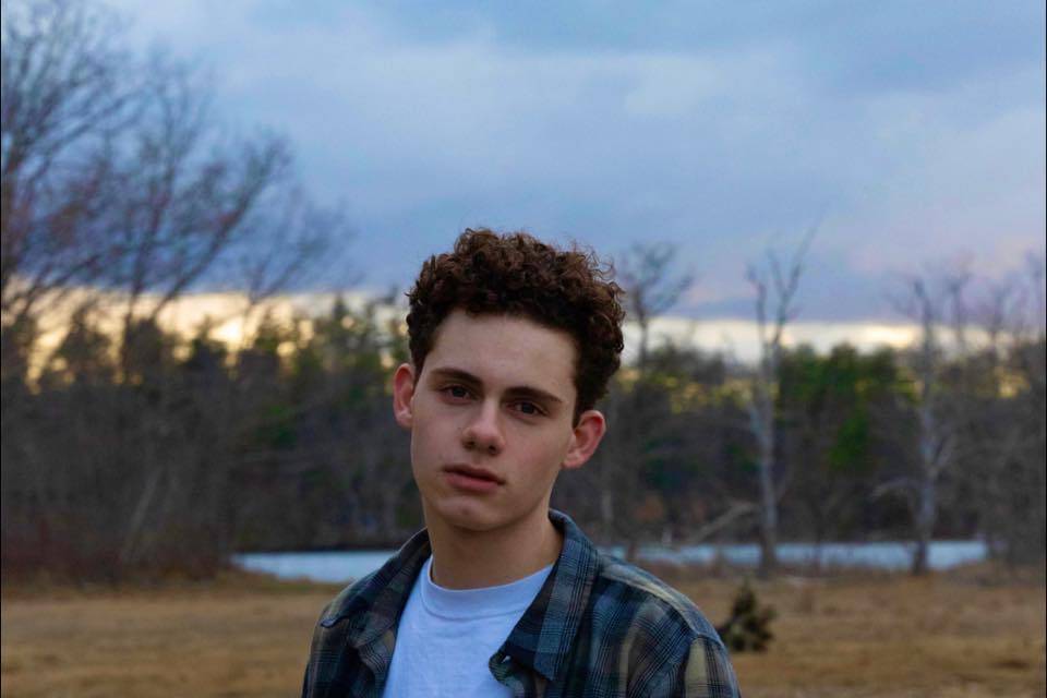 Harrison Goodell Music