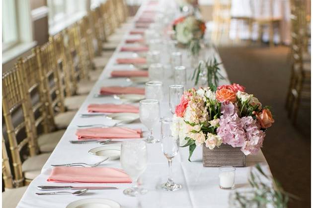 The Lifestyle Club Weddings