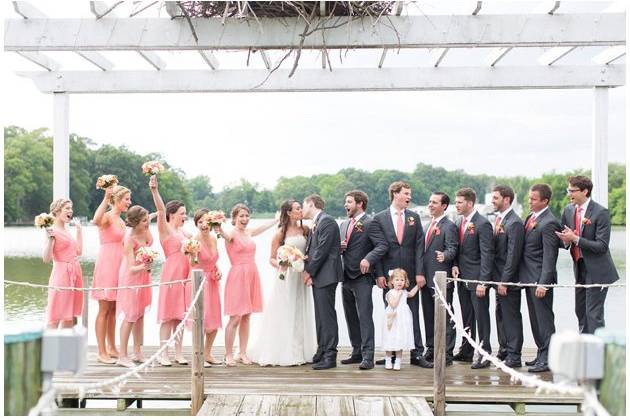 The Lifestyle Club Weddings