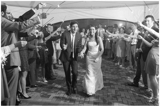 The Lifestyle Club Weddings