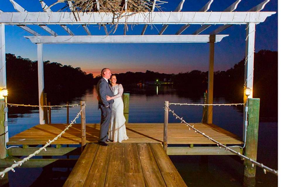 The Lifestyle Club Weddings