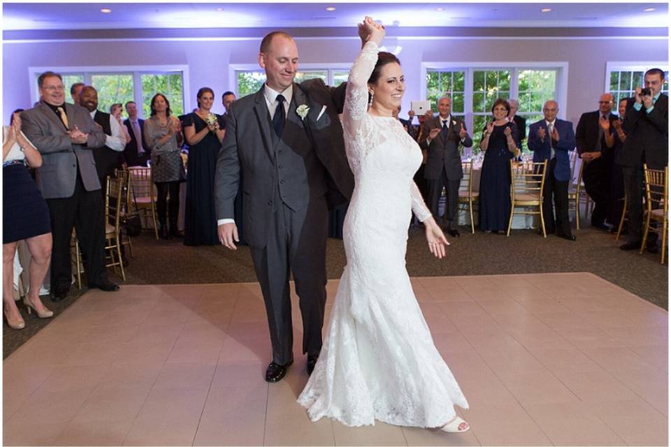 The Lifestyle Club Weddings