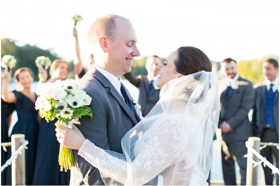 The Lifestyle Club Weddings