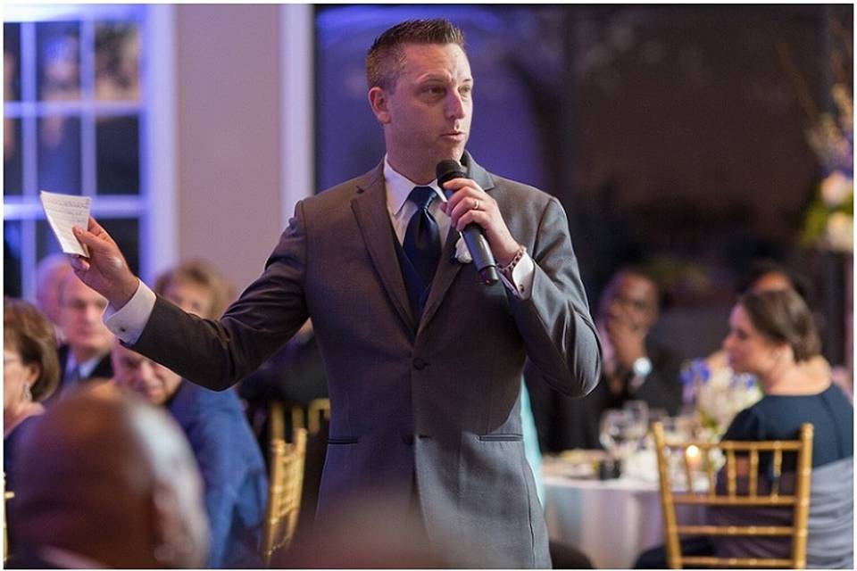 The Lifestyle Club Weddings