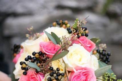 Backyard Garden Florist