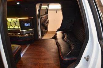 Limo Today