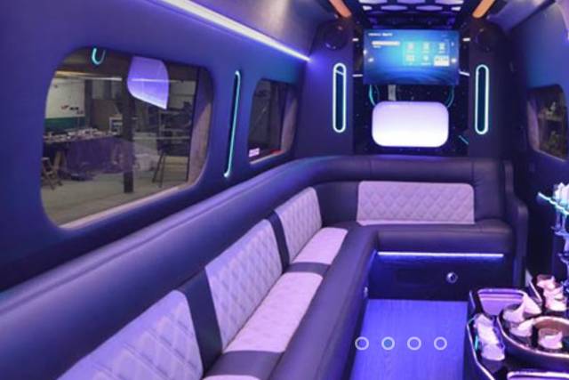 Limo Today