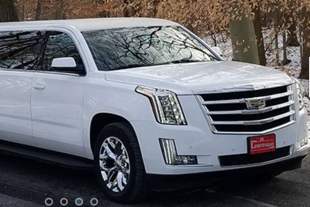 Limo Today
