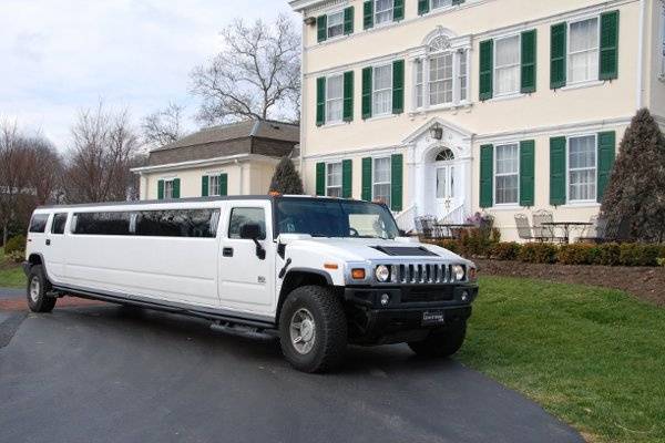 Limo Today