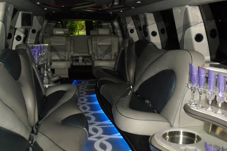 Limo Today