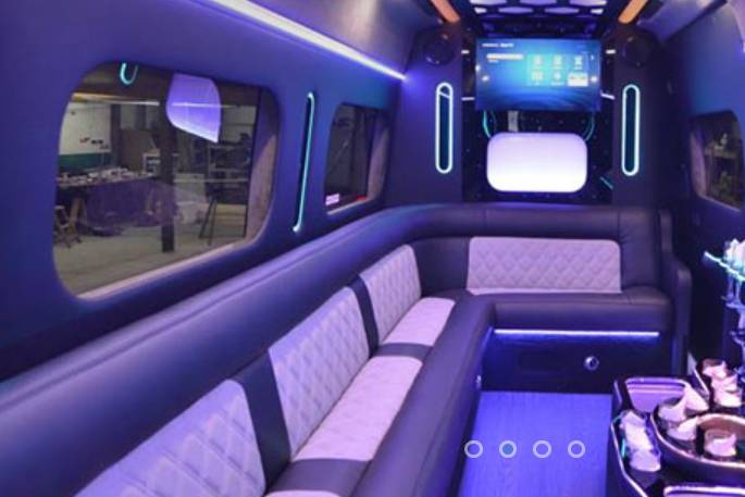 Limo Today