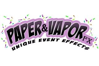 Paper and Vapor FX