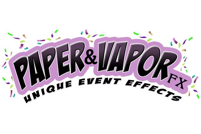 Paper and Vapor FX