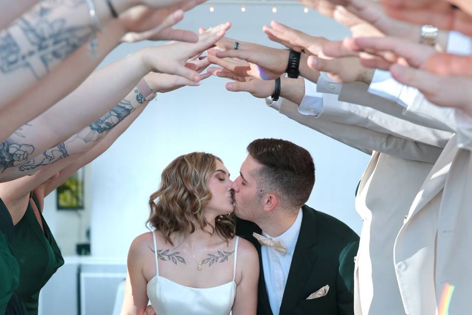 Our love