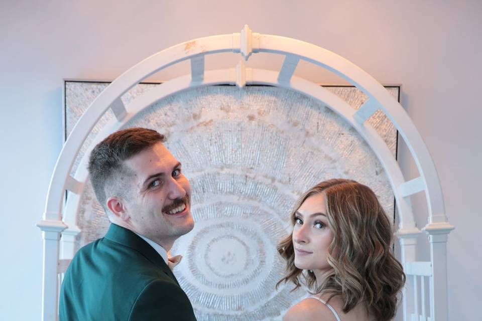 We did it!!