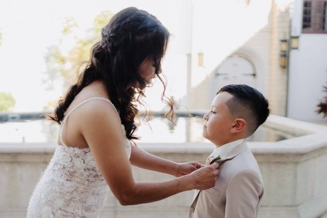 Precious Moments