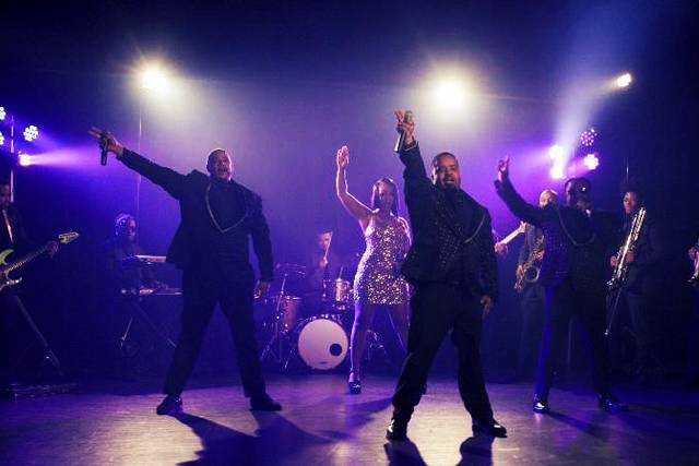 Creativity Band