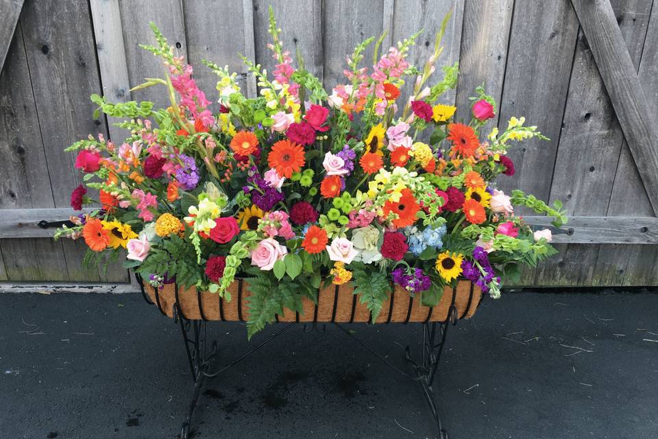 Matlack Florist