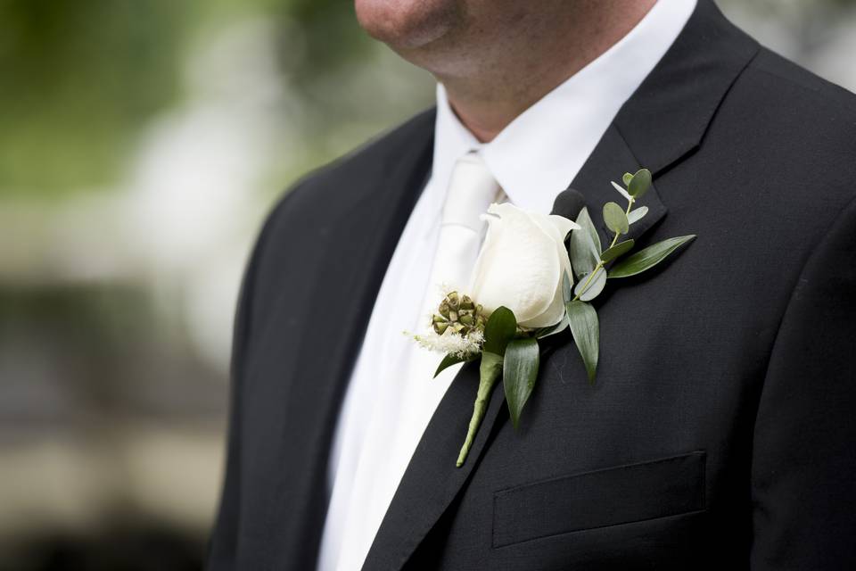 Boutonniere