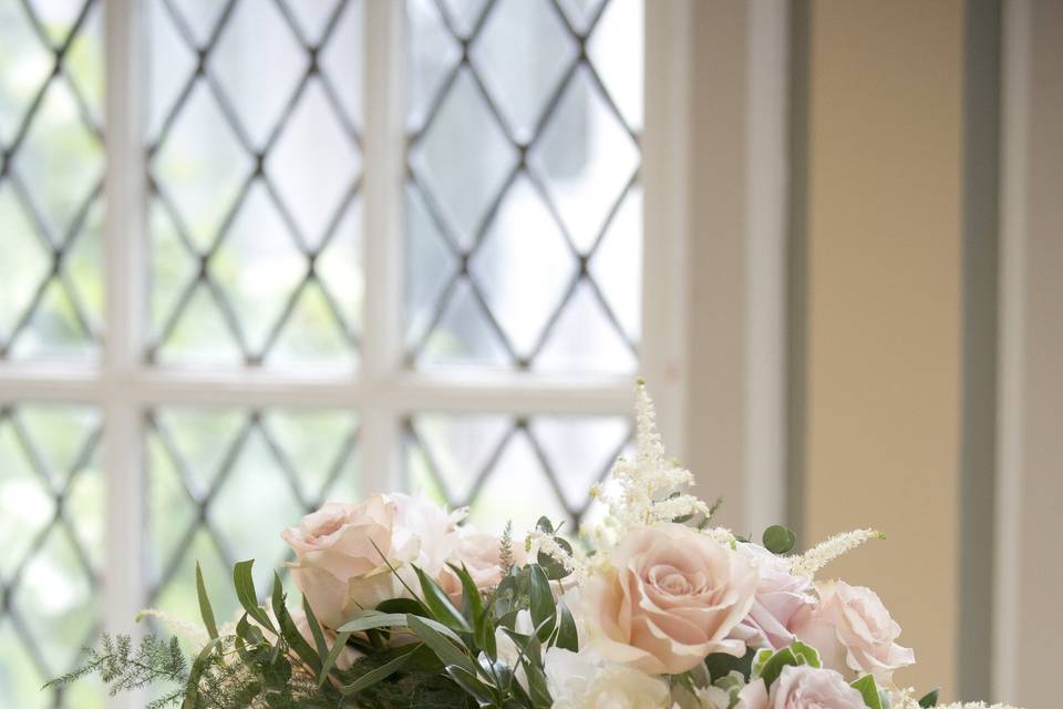 Floral Arrangement