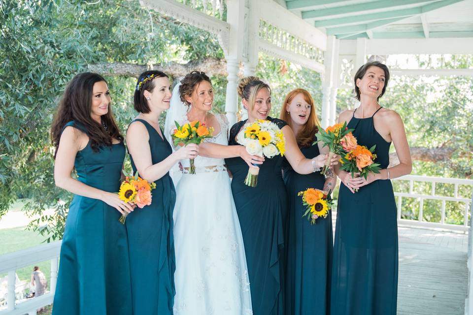 Gabrielle Plucknette Photography