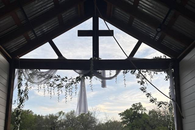 Your view as Newlyweds!