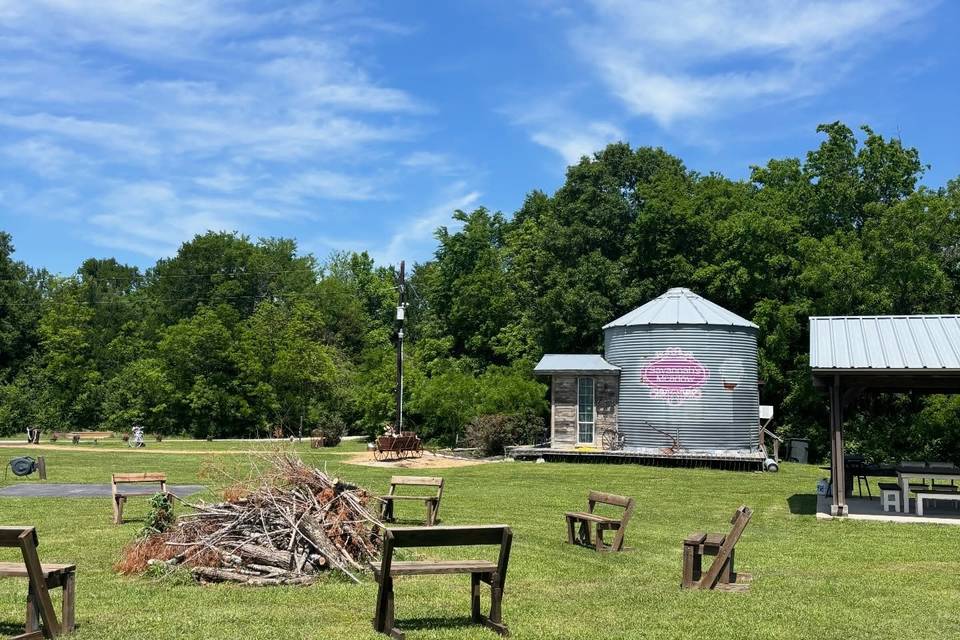 Savannah's Meadow