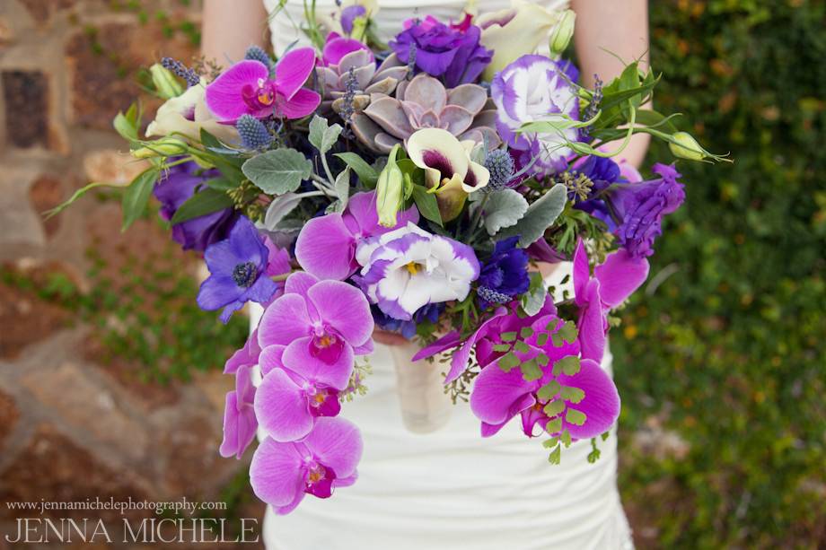 Lee James Floral Designs